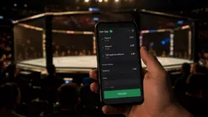 How to Bet on MMA in the UK: A First-Timer’s Walkthrough 2026