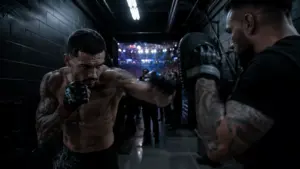 MMA Betting Strategy UK: Fighter Analysis, Value and Line Reading